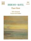 DEBUSSY / RAVEL: Piano Music